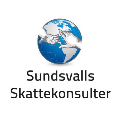 Sundsvalls skattekonsulter logo